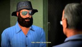 I Actually Played This — Alpha Protocol