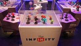 Disney Infinity Toy Box on iOS; everyone (including Nintendo) should pay attention to this