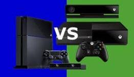 Xbox One vs. PlayStation 4: How do they measure up under the hood? Yannick LeJacq NBC News