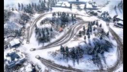 Tom Clancy’s End War Online Preview (Strategy Informer)