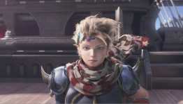 Final Fantasy IV: The After Years For iOS Hands On – Visual And Aural Nostalgia | Siliconera