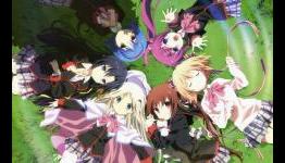 What If Little Busters Was Directed By Mamoru Oshii?
