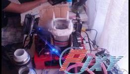 Pixy: Holds The New Records In Cinebench R11.5 And XTU
