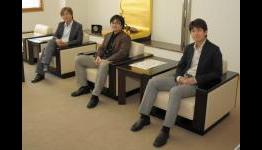 Building the Empire: The Dynasty Warriors story