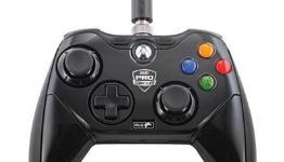 MWEB GameZone Reviews MLG Mad Catz Pro Circuit Controller