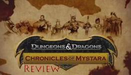 Dungeons and Dragons: Chronicles of Mystara Wii U Review | VGS
