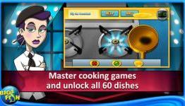 Cooking Academy: Restaurant Royale – Review | AACG