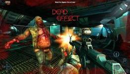 Dead Effect Review | AppSpy