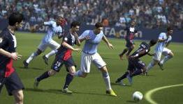 FIFA 14 Review – STN