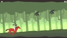 A Ride Into The Mountains Review | AppAdvice