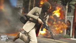 Ammu-Nation Discount: Getting Money off your Weapons and Ammo