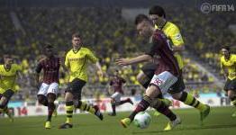 FIFA 14 Review – intheGame
