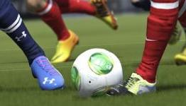 Games Out This Week, Starring FIFA 14