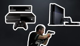 Critic Clinic Episode 1 PlayStation 4 And Xbox One