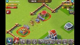 Total Conquest Review | Pocket Gamer