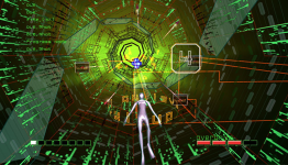 Postcard Review: Rez