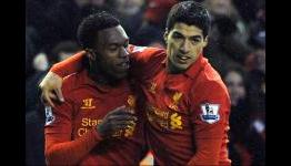 Suarez & Sturridge will form strong partnership, says Kolo Toure