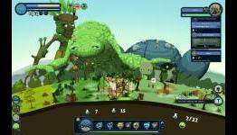 Unlock The Hidden Steam Beta Of God Game Reus To Add New Gameplay Modes