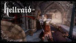Play This Interactive Hellraid Trailer