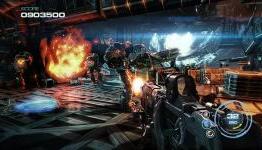 Alien Rage Review | GB