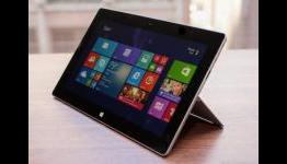 Microsoft Announces Surface 2 And Surface Pro 2 Tablets