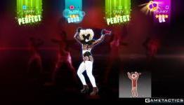 Just Dance 2014 Song List / Tracklist and New Screenshots and Trailer