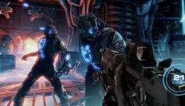 Alien Rage – Leaked Gameplay Footage