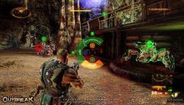 Scourge: Outbreak Receives Major Update