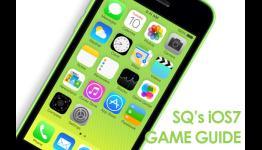 The Guide to iOS 7’s Must-Have Games