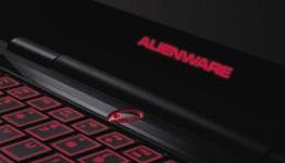 Top 5 Gaming Laptops
