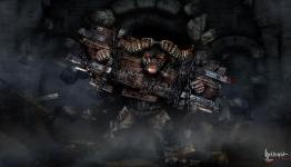 Raise Hell in Hellraid