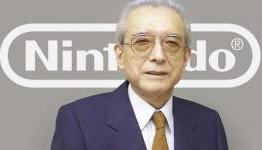 Hiroshi Yamauchi 1927-2013