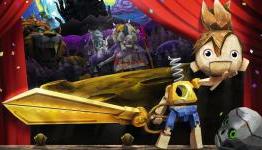 The Puppeteer Review {Critically Sane}