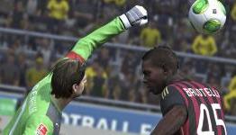 GamerZines | FIFA 14 Review – ‘Praise Be to Pure Shot’