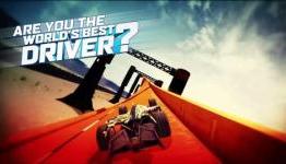 Hot Wheels: World’s Best Driver Review | RealGamerNewz