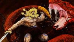 Destructoid- Review: Volgarr the Viking