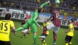 FIFA 14 (PS3) Review — PSNation