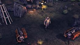 Sci-fi PC god game Maia hits Steam Early Access in December