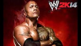 Roster for WWE 2K14