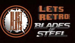 BCR: Let’s Retro Blades of Steel