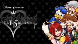 iGG: Review | Kingdom Hearts HD 1.5 ReMix