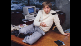 How Bill Gates Started an Industry