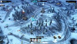 Tom Clancy’s EndWar Online preview: Free, fast factions – MMGN
