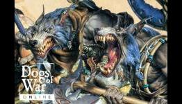Dogs of War Online Closed Beta Coming This Month