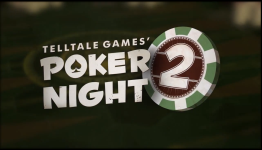 Poker Night 2 – Beavers Review