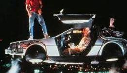 25 Best Time Travel Movies of All Time