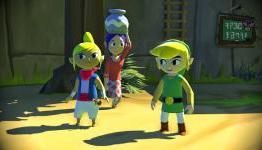 Nintendo Feed Podcast: September 2013 | Wind Waker HD, 2DS, Honouring Yamauchi and more…