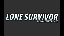Lone Survivor – review by MyPSVita