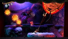 Puppeteer Review For PlayStation 3 [Gamer Living]