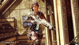 Scourge: Outbreak Receives First Patch [PAL]